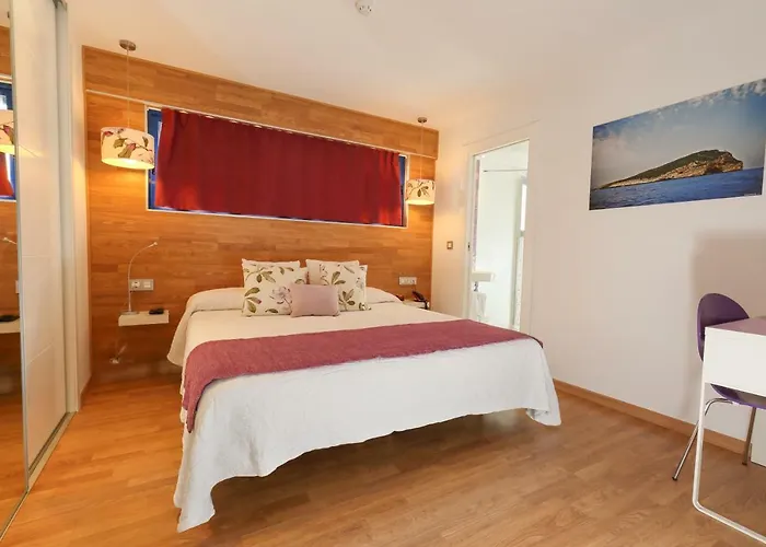 Hotel Fetiche Alojamiento con Encanto